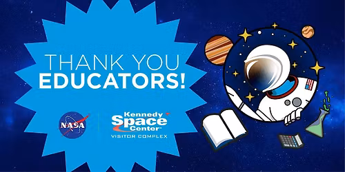 Educator Appreciation Day