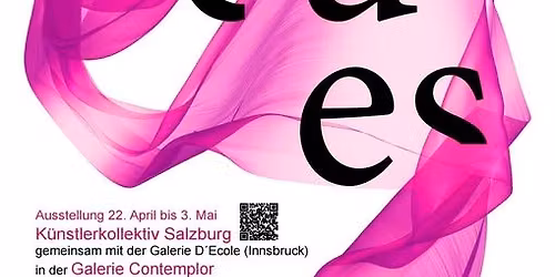 Ausstellung "IM WESTEN WAS NEUES" - Vernissage