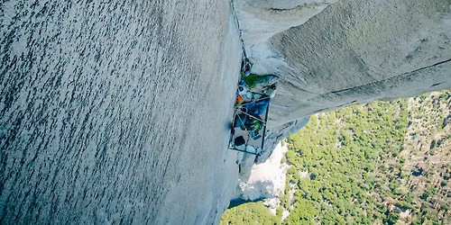 Yosemite Women Firsts, Book Awards - and Films