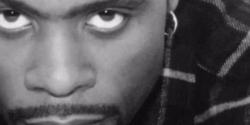 Keith Sweat, Joe, Dru Hill, Ginuwine in Atlantic City