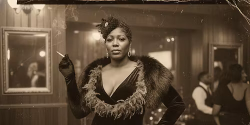 Smooth Operator Soir\u00e9e