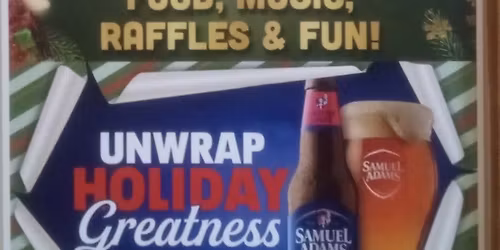 Annual Christmas Party 