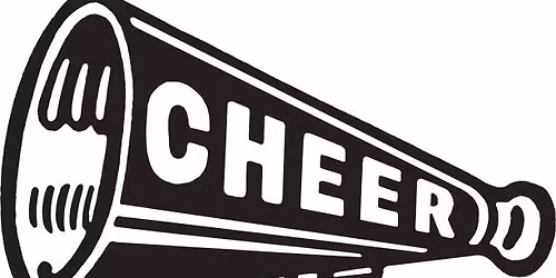 Cheerleading Youth Camp