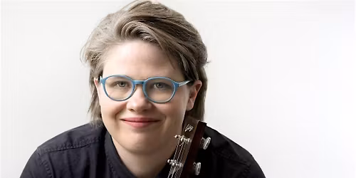 WSSS presents Katie Dahl, R. J. Cowdery & Hope Dunbar in concert