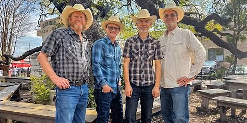 Dan Whitaker Band at Shooters Cedar Park!