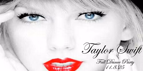 Taylor Swift Fall Dance Party