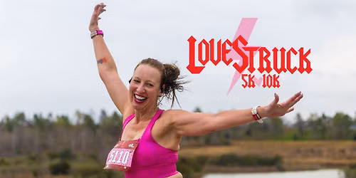 Love Struck 5K\/10K