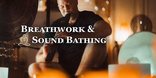 9D Breathwork - Anchor to Presence