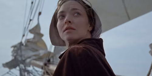 Frukostbio: THE TESTAMENT OF ANN LEE - P\u00e5 Bio Roy