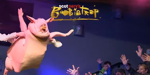 Scot Nery's Boobietrap 