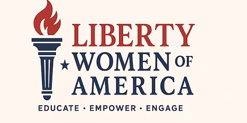 Liberty Women Meet Up! Families welcome! 