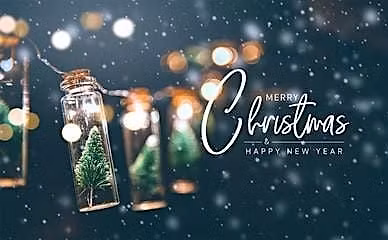 Christmas Festivities:  A history of seasonal food and entertainment