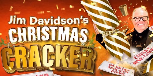 Jim Davidson's Christmas Cracker