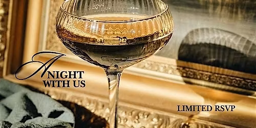 A Night With Us, presented by MELI x Collins Ave