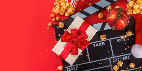 Holiday Movie in the Park