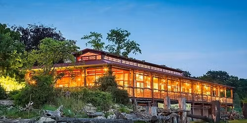 Kiwara Nacht - Giraffe, Rhythmus & Genuss