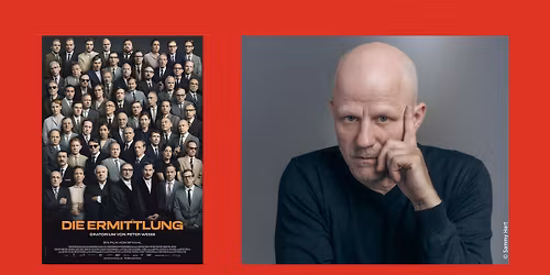 "Die Ermittlung". \u00dcber Auschwitz-Prozesse, Holocaust und die Grenzen der filmischen Darstellbarkeit