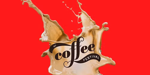 DC Coffee Festival