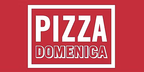 TUWA Happy Hour at Pizza Domenica