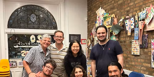 Hanukkah, Shmanukkah! World Premiere