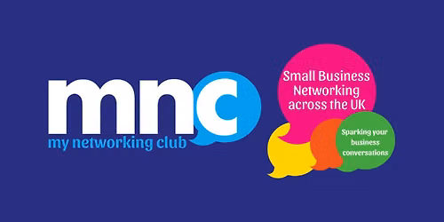 MNC Business Networking 2026 - Chichester