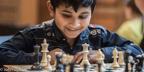 Hampshire EJCOA  National Junior Championships Zonal 2026