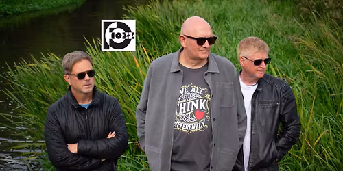 Fozz (Headlining) @ Amersham Arms 