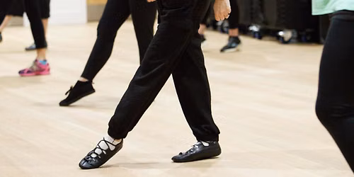 Dance Mix - The Big Jig
