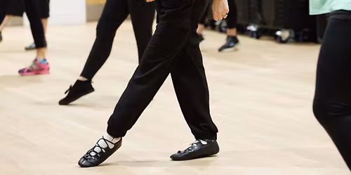 Dance Mix - The Big Jig