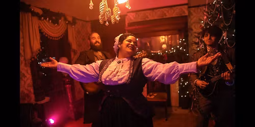 A Christmas Carol - Granbury