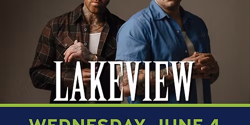 Lakeview at Montage Music Hall
