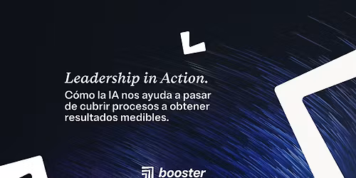 Leadership in Action