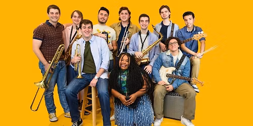 Summer Kick Off: Hill House, The Far Out, All Night Boogie Band