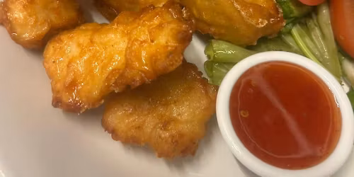 SUNDAY FEAST: Traditional Roast Lunch