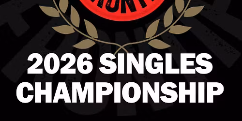 The Vinyl Frontier: Singles Championship