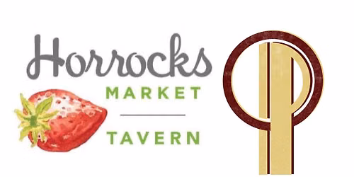 Outside Pocket @ Horrocks Market