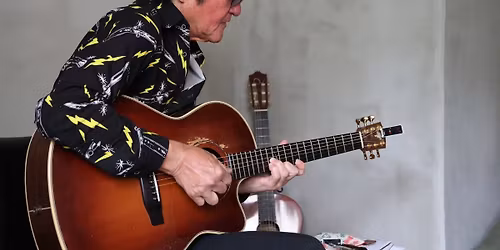 \u5185\u7530\u52d8\u592a\u90ce\u30bd\u30ed\u30e9\u30a4\u30d6\u3000\u201cRespect for the BLUES\u201d