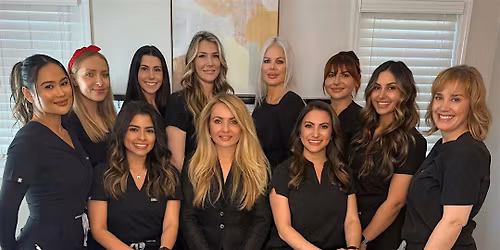 Winter Park Laser and Anti-aging Center 21st Anniversary Party