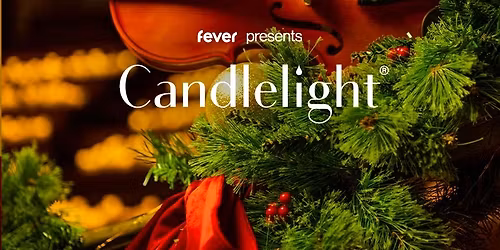 Candlelight: Christmas Classics | Johannesburg