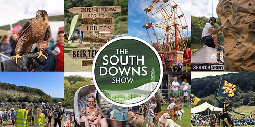 South Downs Show 2026