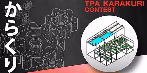 TPA Karakuri Contest 2026