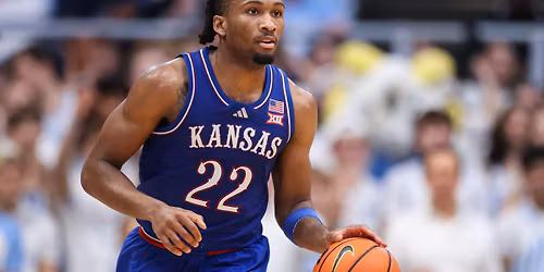 Kansas Jayhawks vs. Sacramento State Hornets