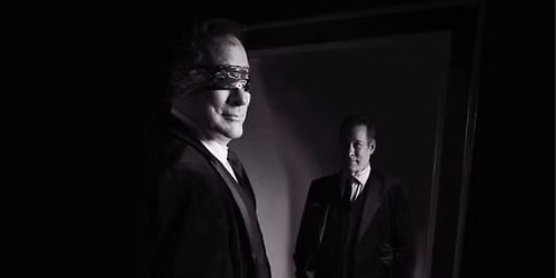Mark Kalin Master Magician