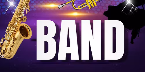 Speakeasy at the Merc