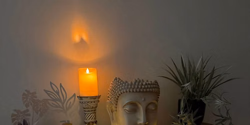 Yin Yoga at Bloom 