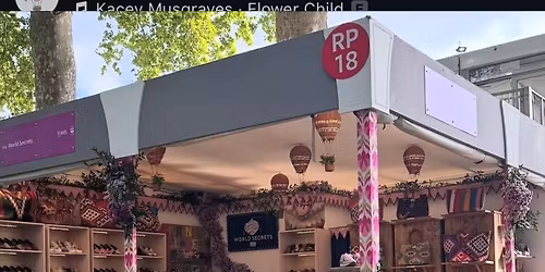 Chelsea Flower Show