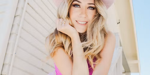 Cassie B @ Brea Bonanza Days - Brea, CA