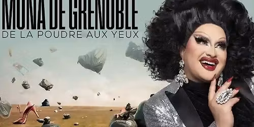 Mona De Grenoble