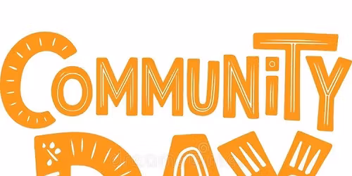 Bunker Community Day! 