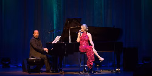 The Songs of Cilla Black: In Cabaret